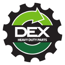 OKC-Dex Heavy Duty Parts, LLC Logo